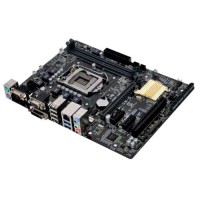 ASUS PRIME H110M-C - internal DRW-24D5MT